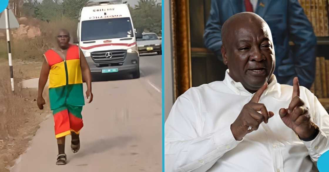 Alhaji Ayaana, Businessman, Mahama, swearing-in, Kumasi, Accra, president-elect Alhaji Ayaana, Businessman, Mahama, swearing-in, Kumasi, Accra, president-elect