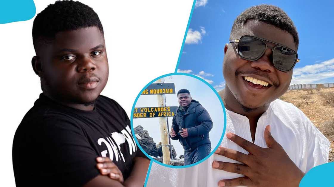 Wode Maya, Africa's Highest Mountain, Mount Kilimanjaro, Adventure, Trending News in Ghana, Tanzania Wode Maya, Africa's Highest Mountain, Mount Kilimanjaro, Adventure, Trending News in Ghana, Tanzania