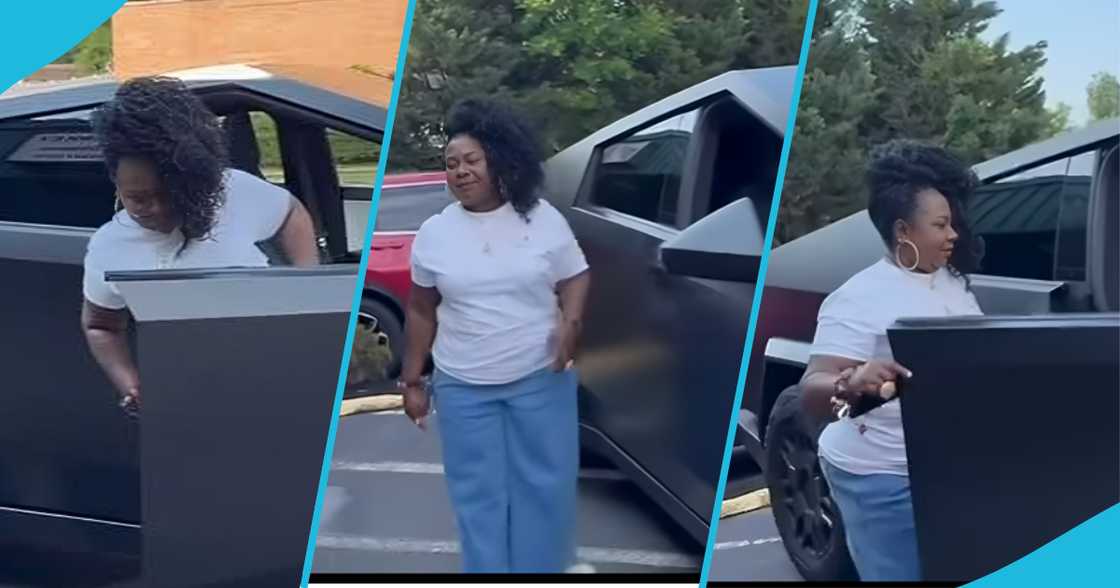 Gifty Anti, Gifty Anti USA, Gifty Anti Standpoint, Gifty Anti TSP, Gifty Anti Tesla, Gifty Anti cybertruck, Gifty Anti cybertruck Beast