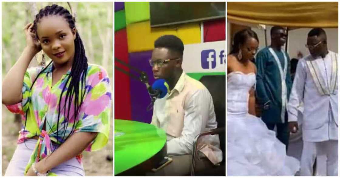 Rubby Klenam: Ditched boyfriend of married woman asks for an apology Rubby Klenam: Ditched boyfriend of married woman asks for an apology