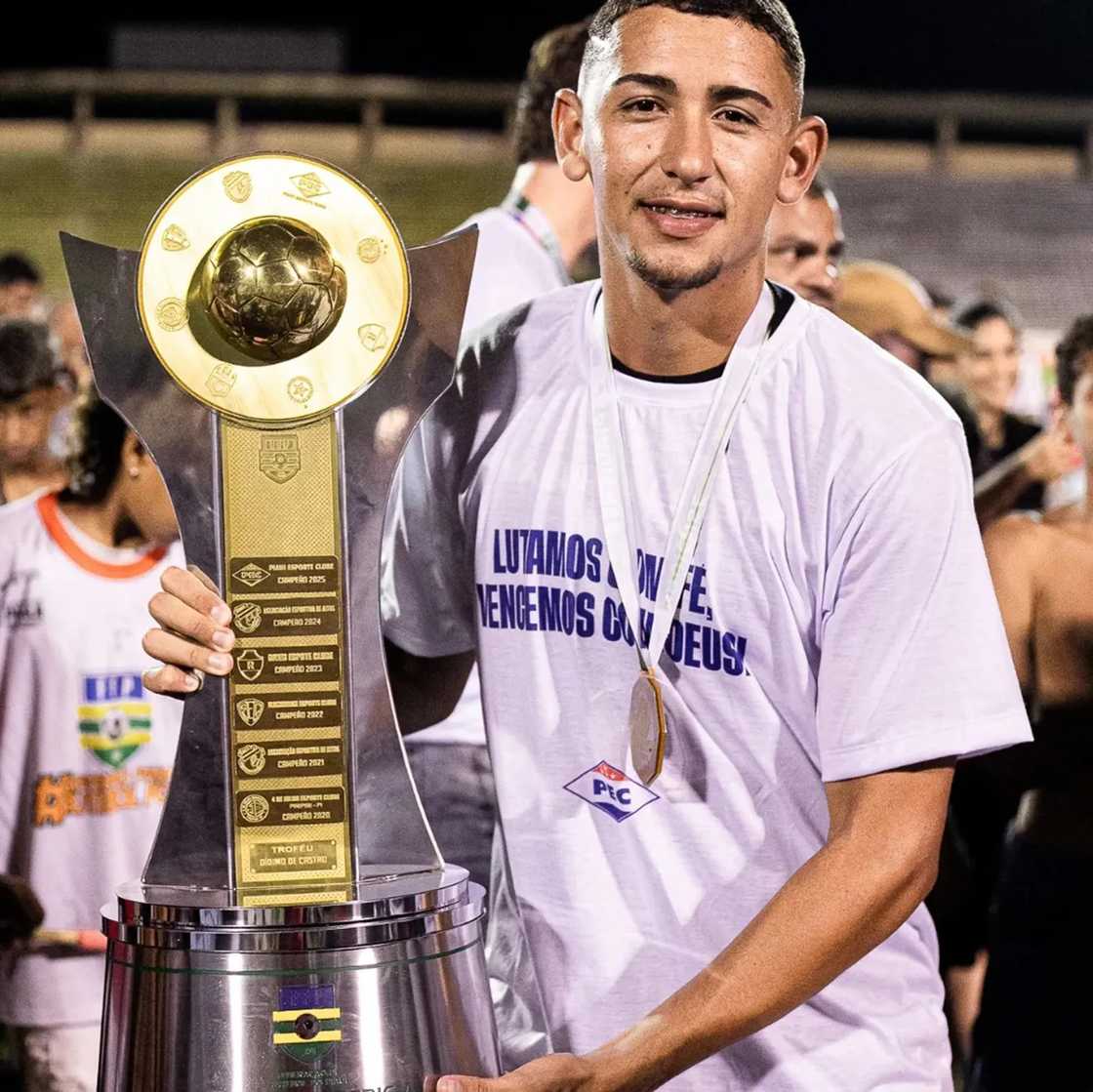 Antony Ylano, Brazilian footballer dies, motorbike crash, Piauí, football tragedy 2025, Altos FC, Fluminense-PI, Piauí SC, U20 Brazil Cup, Brazil football news, football accident