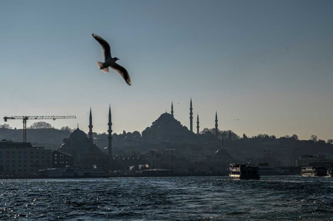 Turkey's relations with Moscow and Kyiv plus its position on the Black Sea give it a unique role in the conflict Turkey's relations with Moscow and Kyiv plus its position on the Black Sea give it a unique role in the conflict