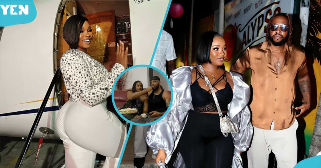 Teddy A, Bambam, Bamike Olawunmi Adenibuyan, BBNaija Couple News, Tope Teddy Adenibuyan, Big Brother Naija News, Teddy A Bambam Relationship Update Teddy A, Bambam, Bamike Olawunmi Adenibuyan, BBNaija Couple News, Tope Teddy Adenibuyan, Big Brother Naija News, Teddy A Bambam Relationship Update