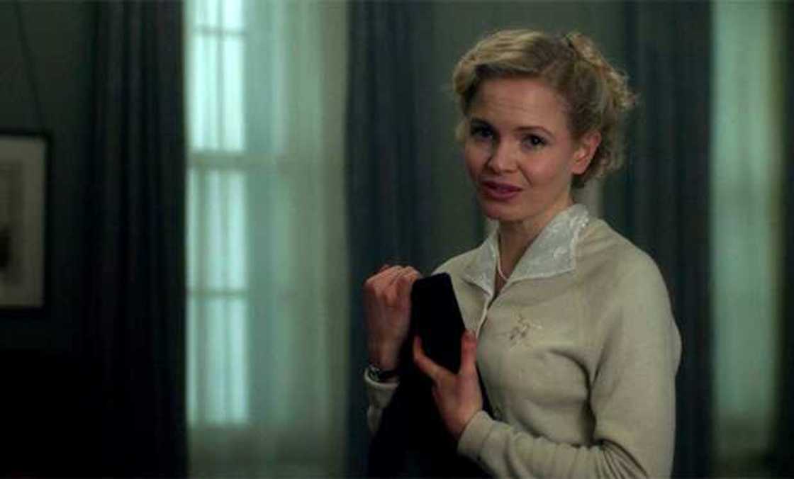 Venetia Scott Venetia Scott