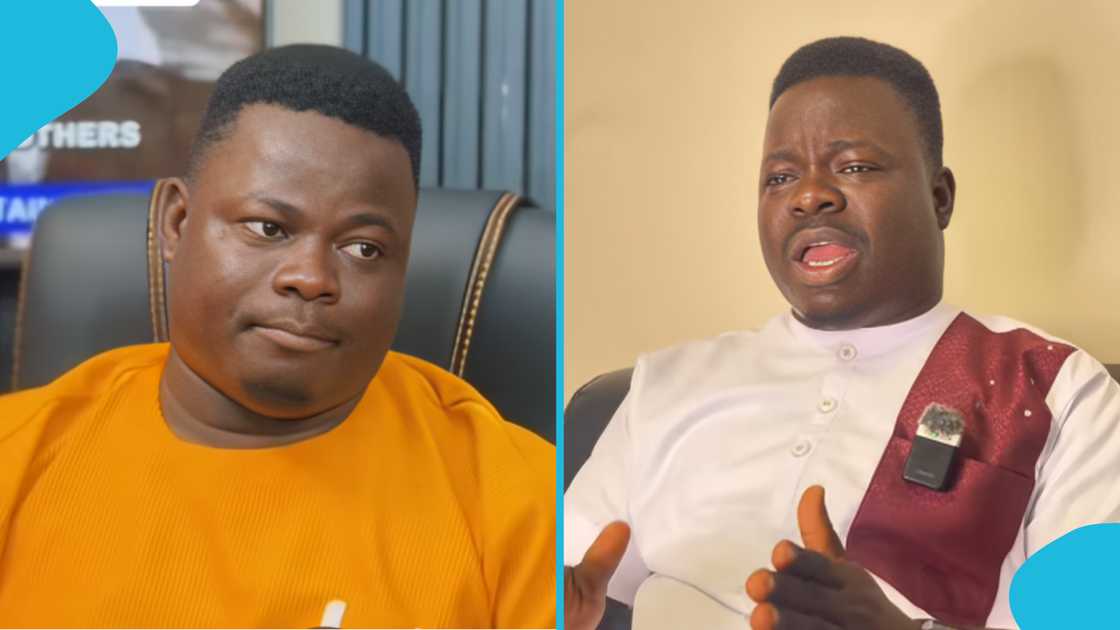 Isaac Nyarko, Prophecy, Rainfall, Floods, Church, March, Harmattan, Ghanaian Politicians, Prophet Power Man