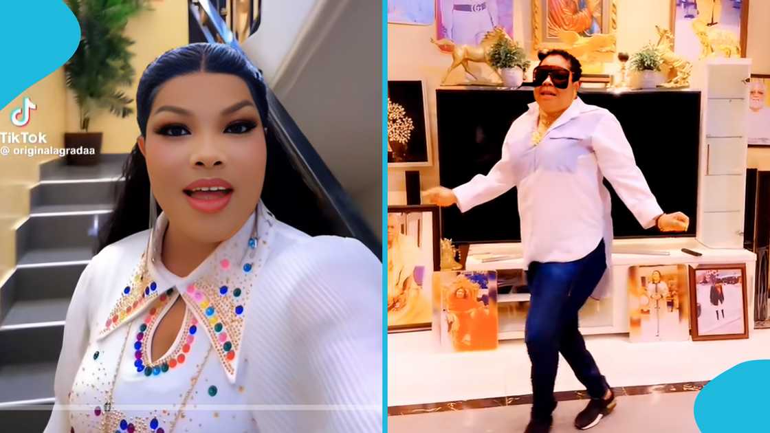 Nana Agradaa, Prison, Prison feeding fee, Ghana Prisons service, Nsawam prison, Patience Baffoe Bonnie Nana Agradaa, Prison, Prison feeding fee, Ghana Prisons service, Nsawam prison, Patience Baffoe Bonnie