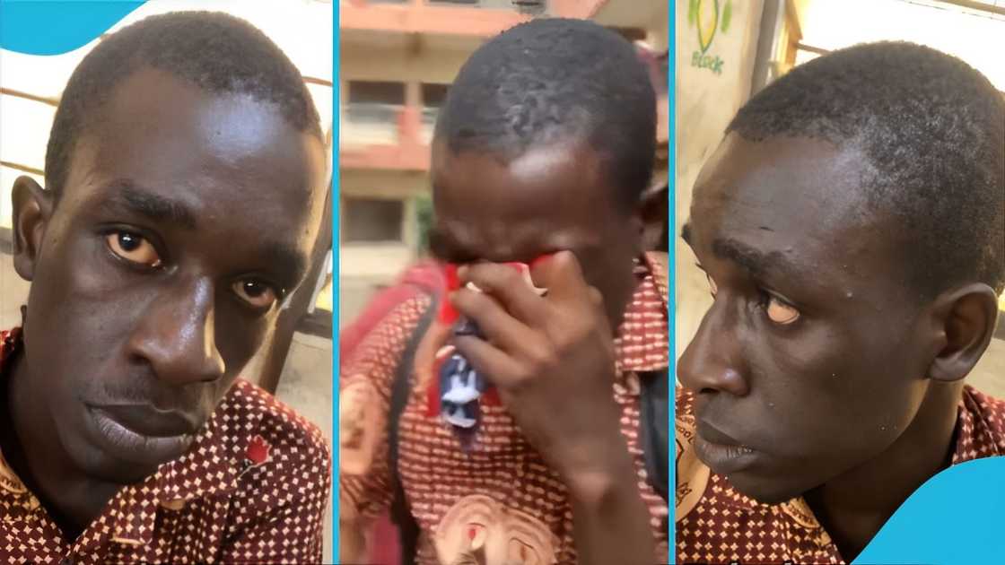 Broken heart, Stephen Ayiwome, weep, love, relationship, Senior High School Broken heart, Stephen Ayiwome, weep, love, relationship, Senior High School