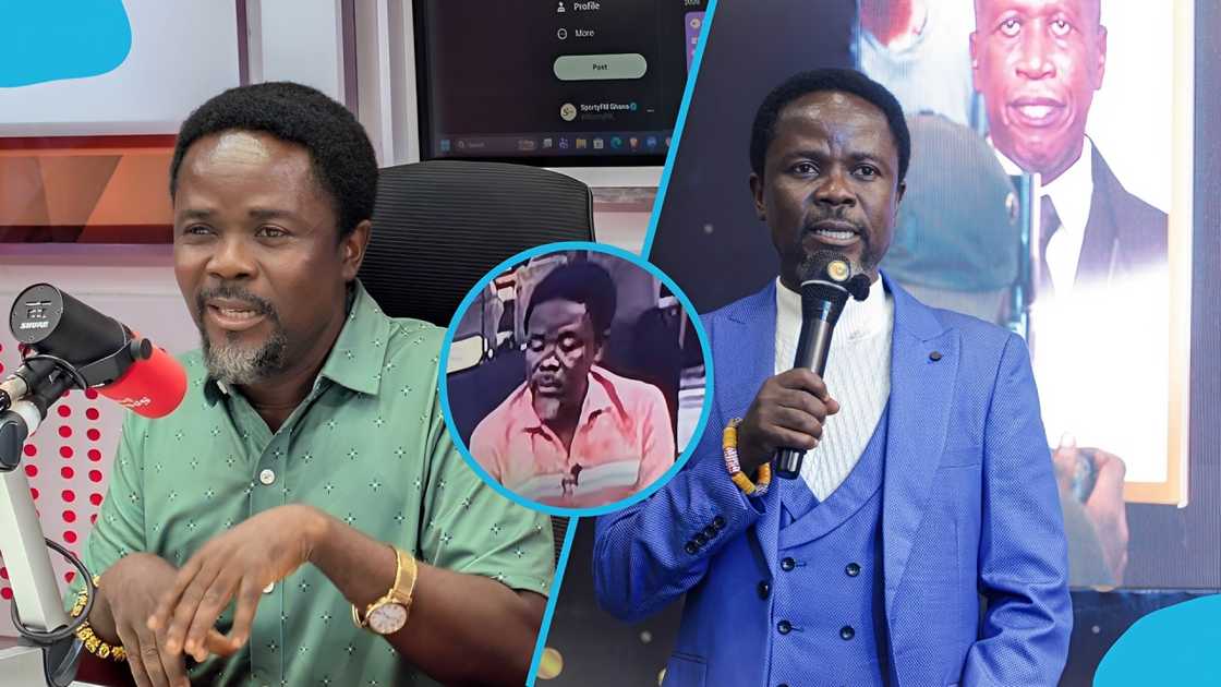 Ghana, Dan Kwaku Yeboah, UTV, United Showbiz, Accra, Kumasi, Power FM Ghana, Dan Kwaku Yeboah, UTV, United Showbiz, Accra, Kumasi, Power FM