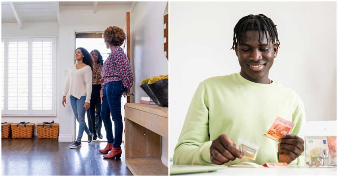 There are several other costs associated with renting, apart from the rent price There are several other costs associated with renting, apart from the rent price