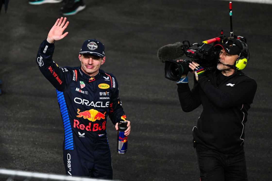 Max Verstappen, Red Bull, 2024 Formula 1 title, Lando Norris, how much Formula 1 drivers get Max Verstappen, Red Bull, 2024 Formula 1 title, Lando Norris, how much Formula 1 drivers get
