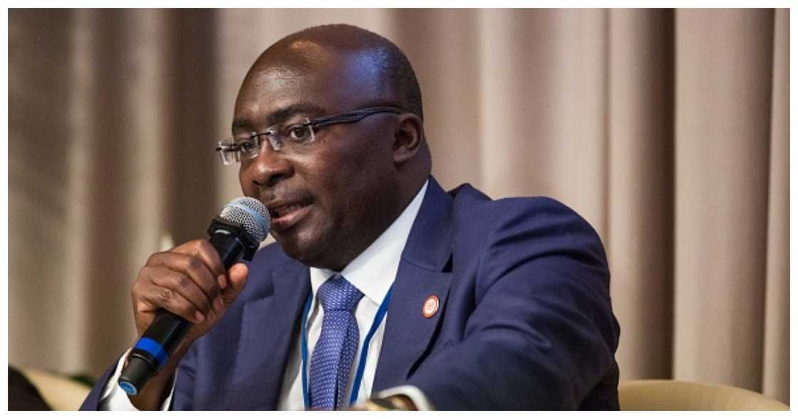Vice president Mahamudu Bawumia has been criticised as a failed head of the Economic Management Team. Vice president Mahamudu Bawumia has been criticised as a failed head of the Economic Management Team.