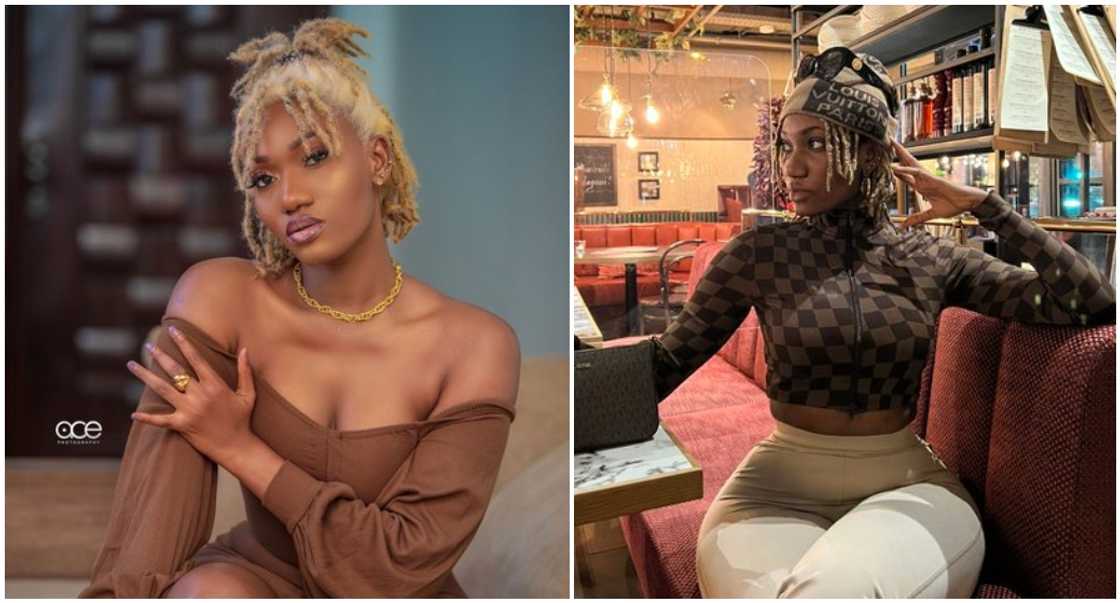 Wendy Shay Wendy Shay