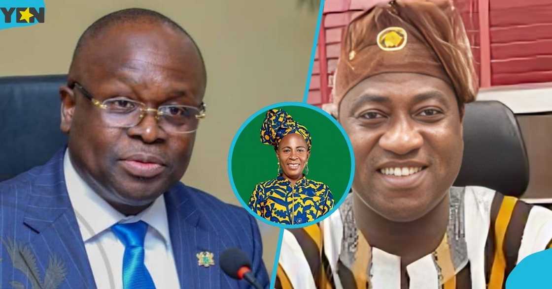 Comfort Doyoe Cudjoe-Ghansah, MP for Ada, Deputy Majority Chief Whip, helicopter crash, Dr Omane Boamah, Dr Murtala Mohammed Comfort Doyoe Cudjoe-Ghansah, MP for Ada, Deputy Majority Chief Whip, helicopter crash, Dr Omane Boamah, Dr Murtala Mohammed