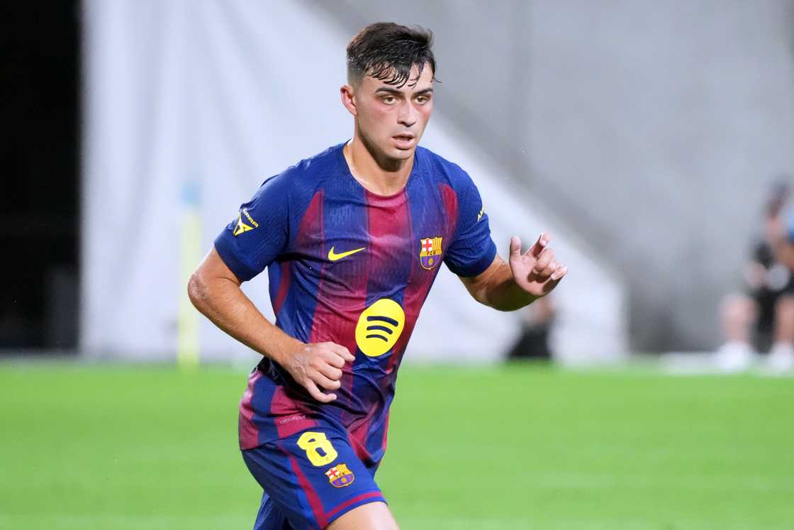 Pedri nominated for Ballon d'Or, Barcelona news, Pedri hails Bellingham, Real Madrid's key players, Bellingham's stats Pedri nominated for Ballon d'Or, Barcelona news, Pedri hails Bellingham, Real Madrid's key players, Bellingham's stats