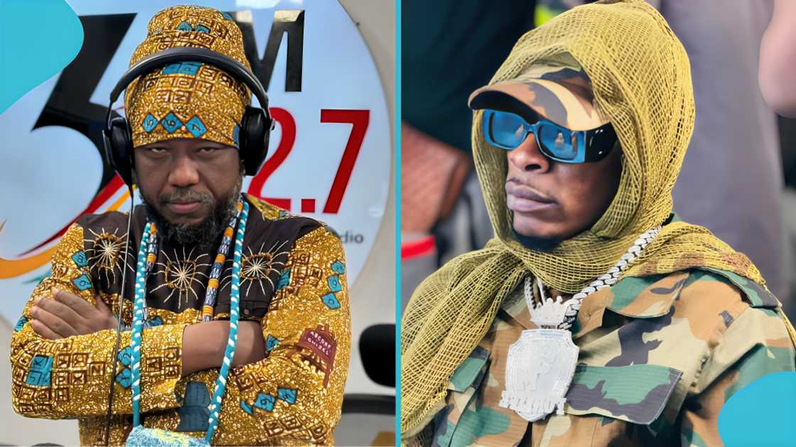 Blakk Rasta, Shatta Wale, Blakk Rasta and Shatta Wale, Shatta Wale sues Blakk Rasta, Shatta Wale's GH₵100 million defamation lawsuit, Shatta Wale's allegations Blakk Rasta, Shatta Wale, Blakk Rasta and Shatta Wale, Shatta Wale sues Blakk Rasta, Shatta Wale's GH₵100 million defamation lawsuit, Shatta Wale's allegations