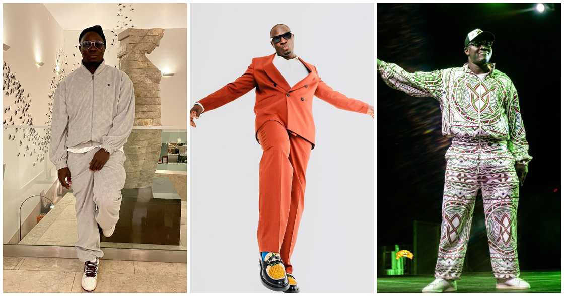 Smallgod’s Second Single 'Falling' Explore The Allure Of Forbidden Love Smallgod’s Second Single 'Falling' Explore The Allure Of Forbidden Love