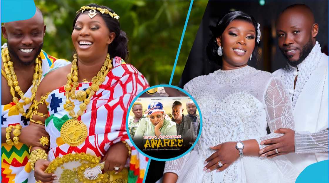 Diana Asamoah, Diana Asamoah's husband, Diana Asamoah's movies, Diana Asamoah's marriage, Kumawood, Ghana Diana Asamoah, Diana Asamoah's husband, Diana Asamoah's movies, Diana Asamoah's marriage, Kumawood, Ghana