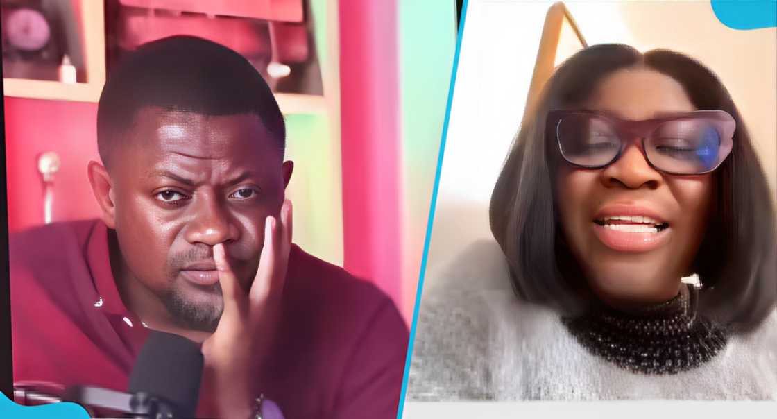 Ghanaian woman abroad admonishes men to value educated women Ghanaian woman abroad admonishes men to value educated women