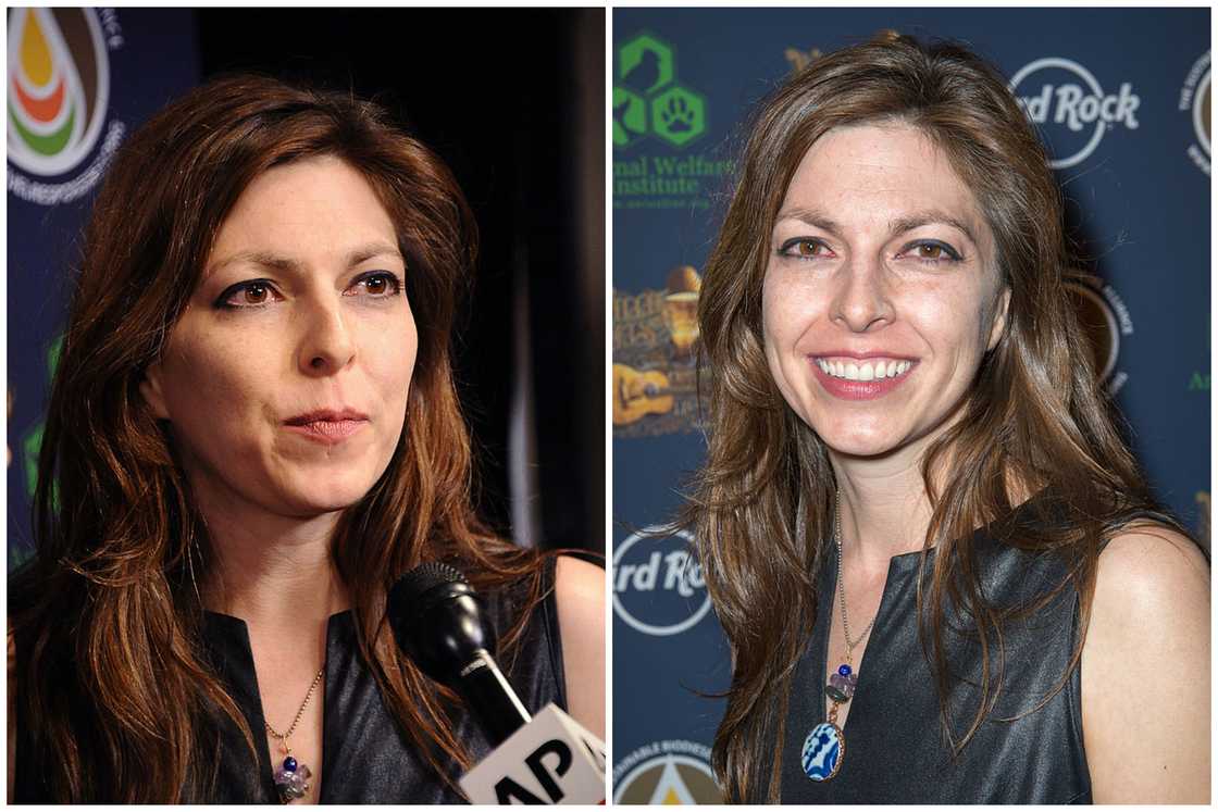 Amy Lee Nelson Amy Lee Nelson