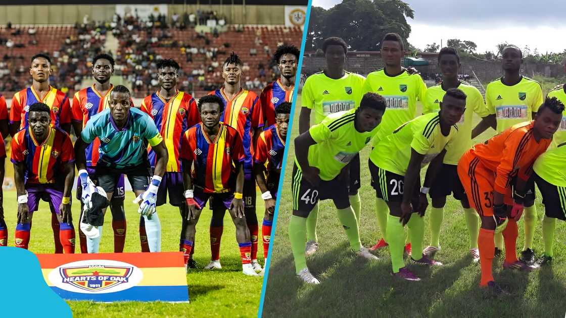 3 Ghanaian Clubs Banned by FIFA After Karela United's Latest Sanction