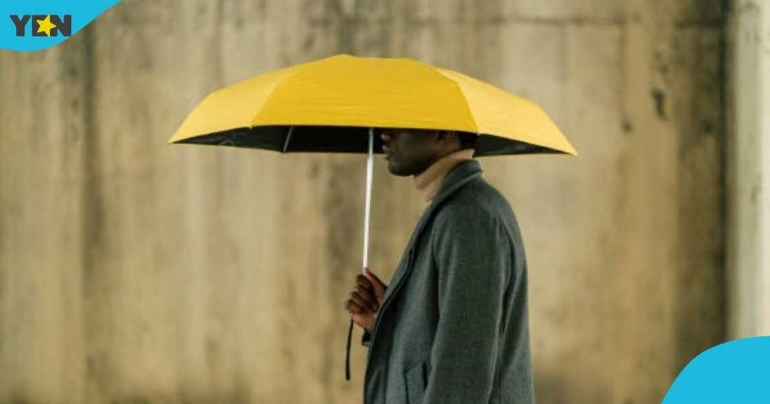 Ghana Meteorological Agency, GMet, Ghana weather reports, weather forecast, weather conditions, thunderstorms, rainfall, floods