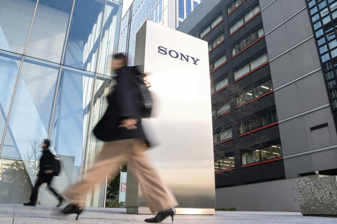Sony saw 'significant increases' in sales in its financial services, game and network, sensors, music and pictures segments Sony saw 'significant increases' in sales in its financial services, game and network, sensors, music and pictures segments