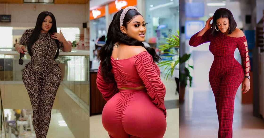 Chi Chi Neblett: Popular actress flaunts stunning beauty on IG with 10 solid photos Chi Chi Neblett: Popular actress flaunts stunning beauty on IG with 10 solid photos