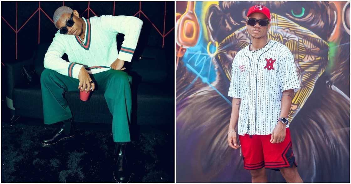 Kidi talks about going platinum Kidi talks about going platinum