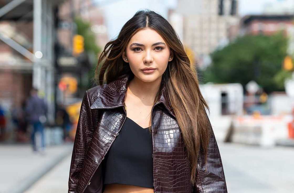 Atiana De La Hoya's siblings Atiana De La Hoya's siblings