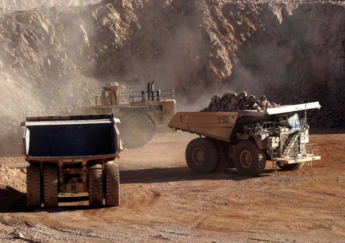 BHP's bid for Anglo American comes as it looks to secure a reliable copper supply BHP's bid for Anglo American comes as it looks to secure a reliable copper supply
