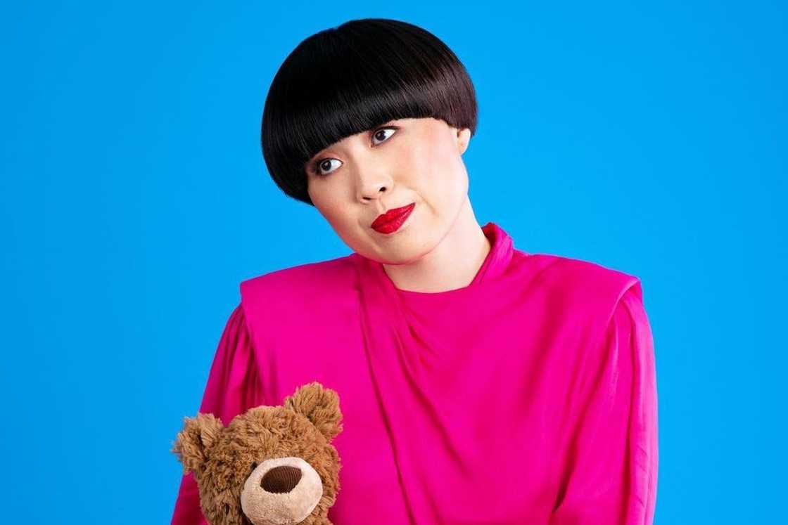 low-maintenance short haircuts low-maintenance short haircuts