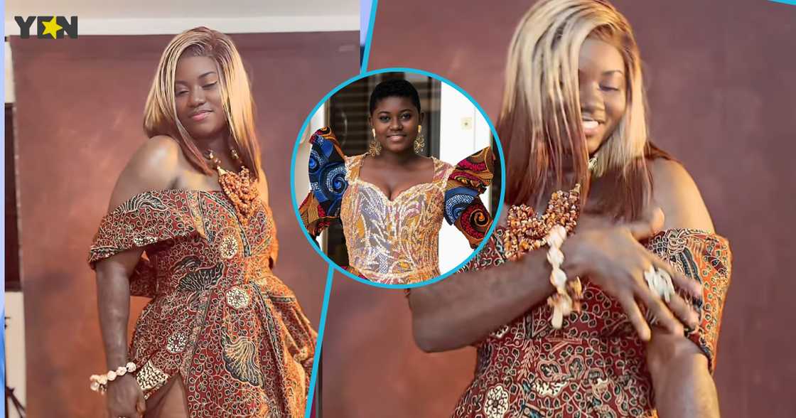 Afua Asantewaa Aduonum Afua Asantewaa Aduonum