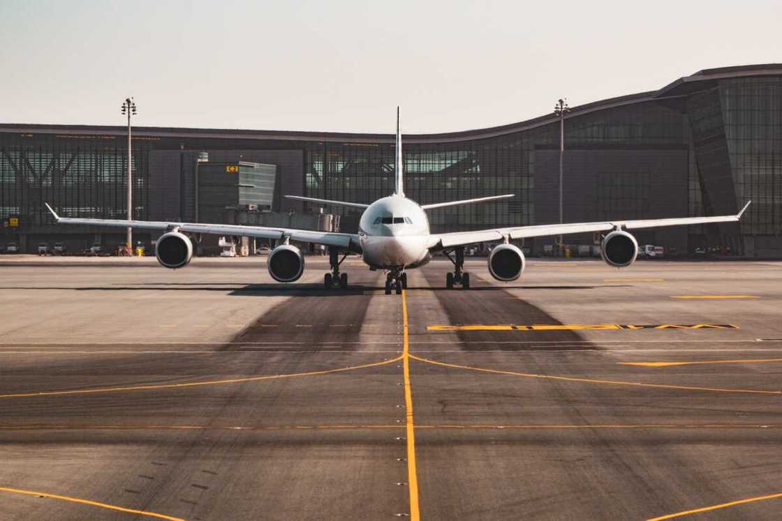 Aviation schools in Ghana