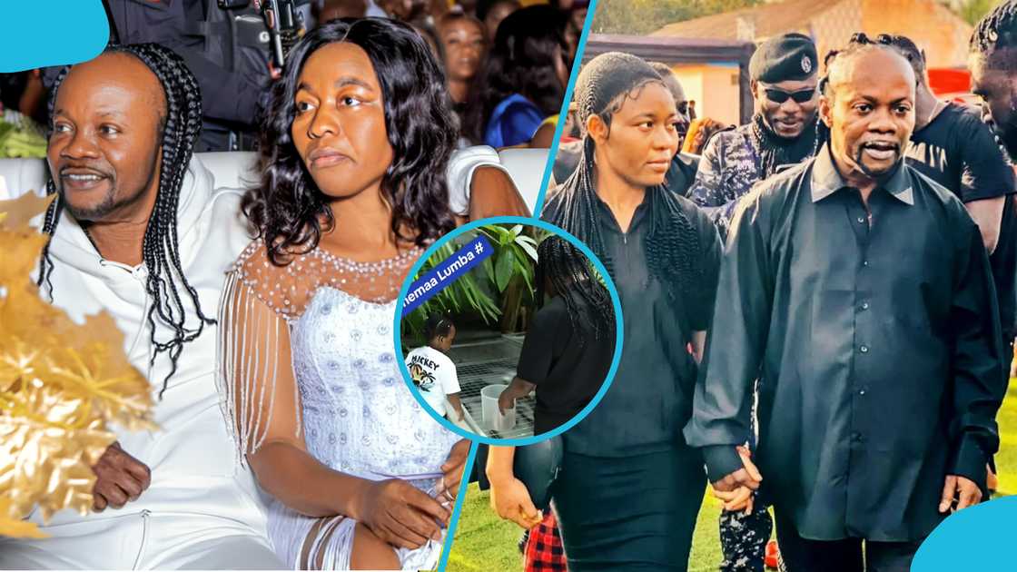 Daddy Lumba, Daddy Lumba wife, Odo Broni, Lumba wives, Lumba children, Lumba Odo Broni last born, Kwadwo Fosuh Daddy Lumba, Daddy Lumba wife, Odo Broni, Lumba wives, Lumba children, Lumba Odo Broni last born, Kwadwo Fosuh