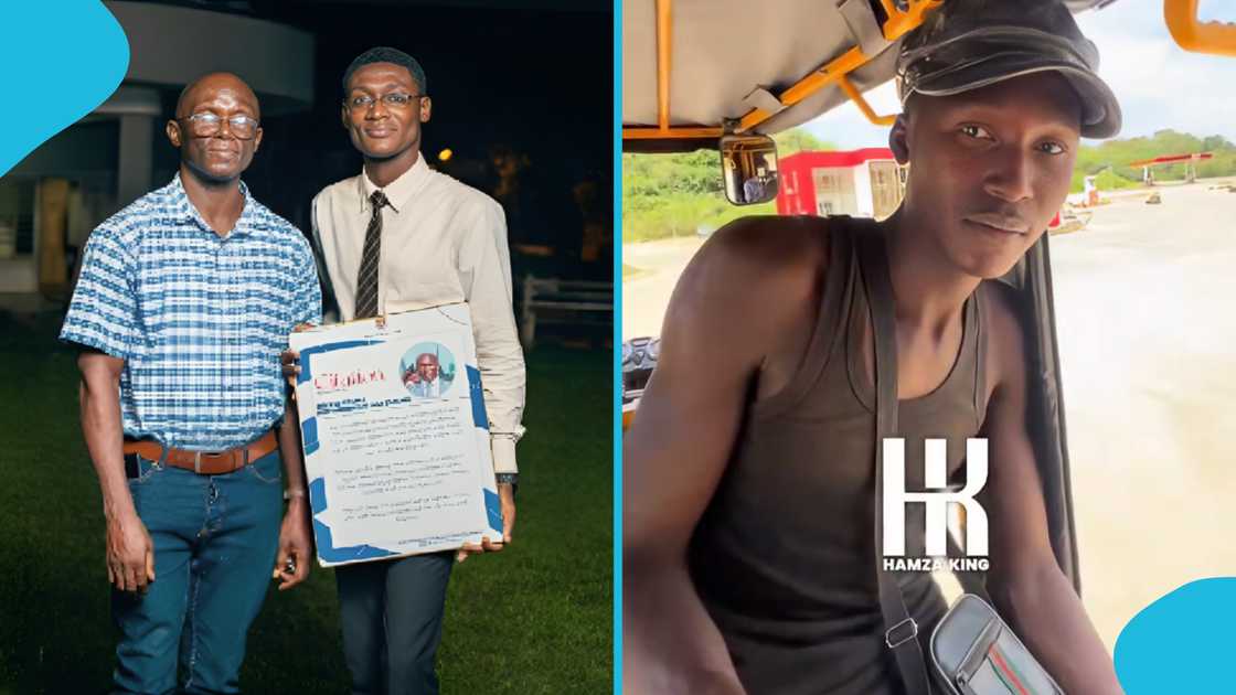 UCC accident, tipper truck crash Ghana, Takoradi Accra highway, road accident Ghana, wrongful overtaking, Kwabena Agyemang, Peter Amoadu Asmah, Ghana road safety