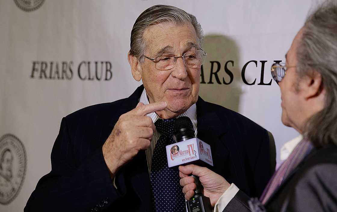 oldest living actor oldest living actor