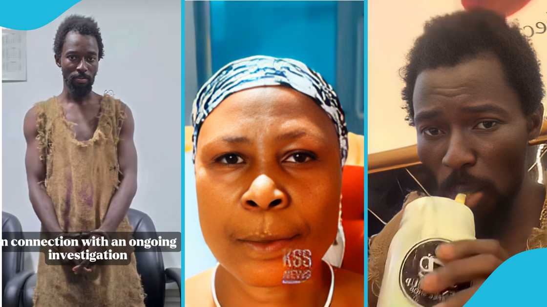 Ebo Noah, prophecy scandal, mental health, social media backlash, viral video, Ebo Noah's mother, judicial proceedings