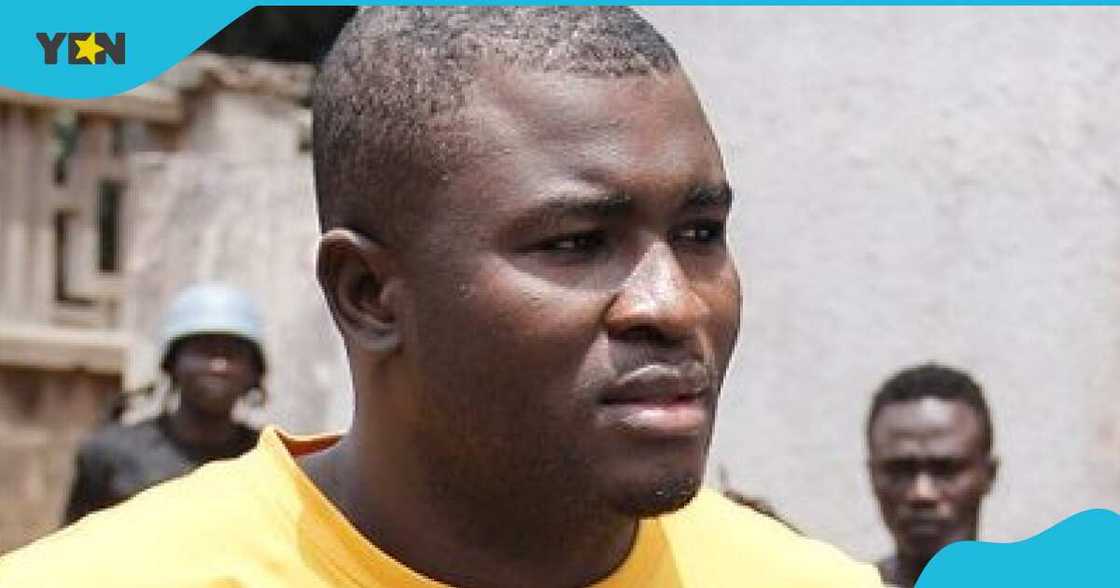 Eric Kojo Duah Eric Kojo Duah