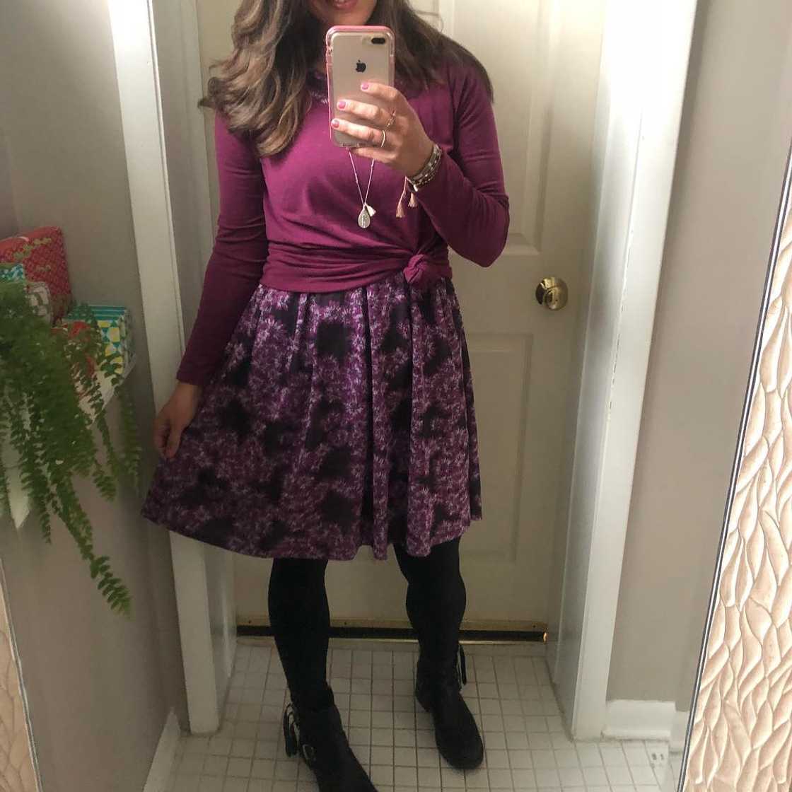 teacher outfits