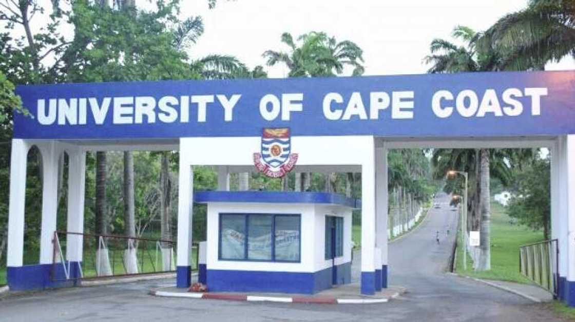university of cape coast admission list university of cape coast admission list