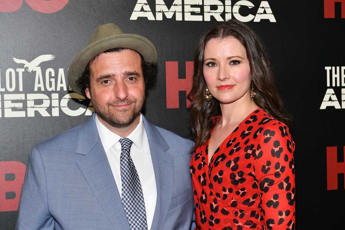 David Krumholtz David Krumholtz