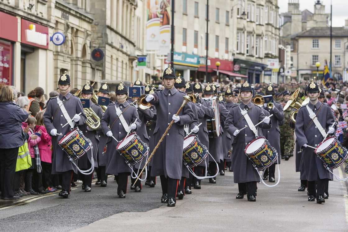 UK Army salaries, military pay structure, UK military personnel earnings, army ranks and salaries, lance corporal salary UK, corporal salary UK, sergeant salary UK, recruits and privates salary, UK military pay rise, Commonwealth recruits UK Army
