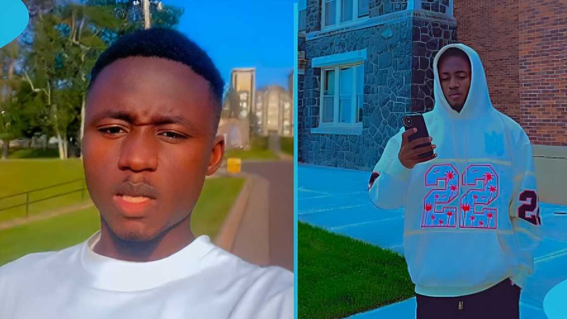 Ghanaian noy, US, America, Ghanaian food, greerner pastures Ghanaian noy, US, America, Ghanaian food, greerner pastures