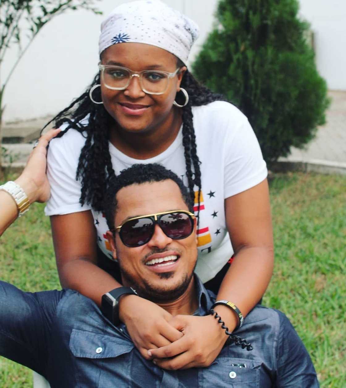 Van Vicker Van Vicker