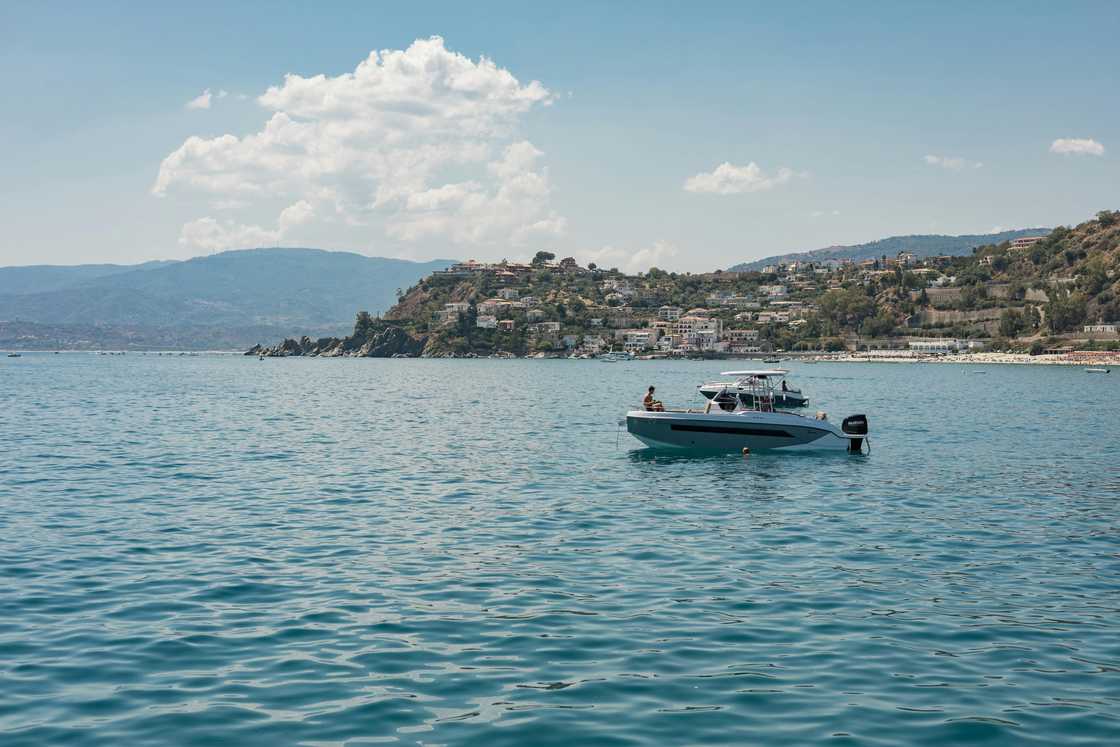 Calabria, Italy