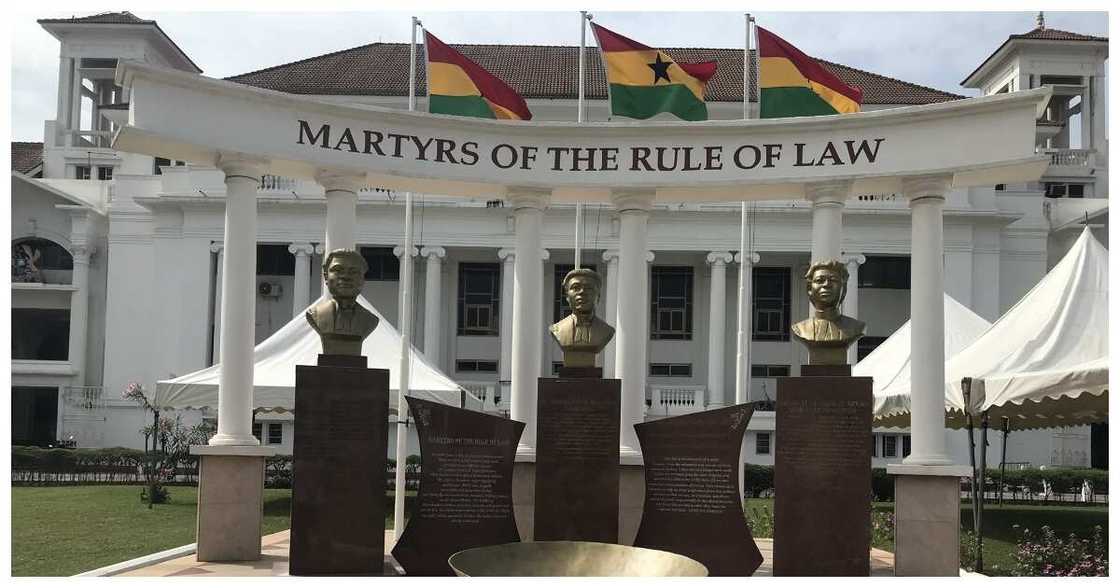 Supreme Court Supreme Court