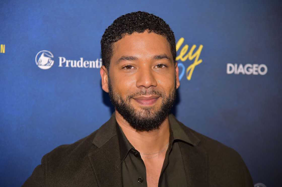 Jussie Smollett net worth