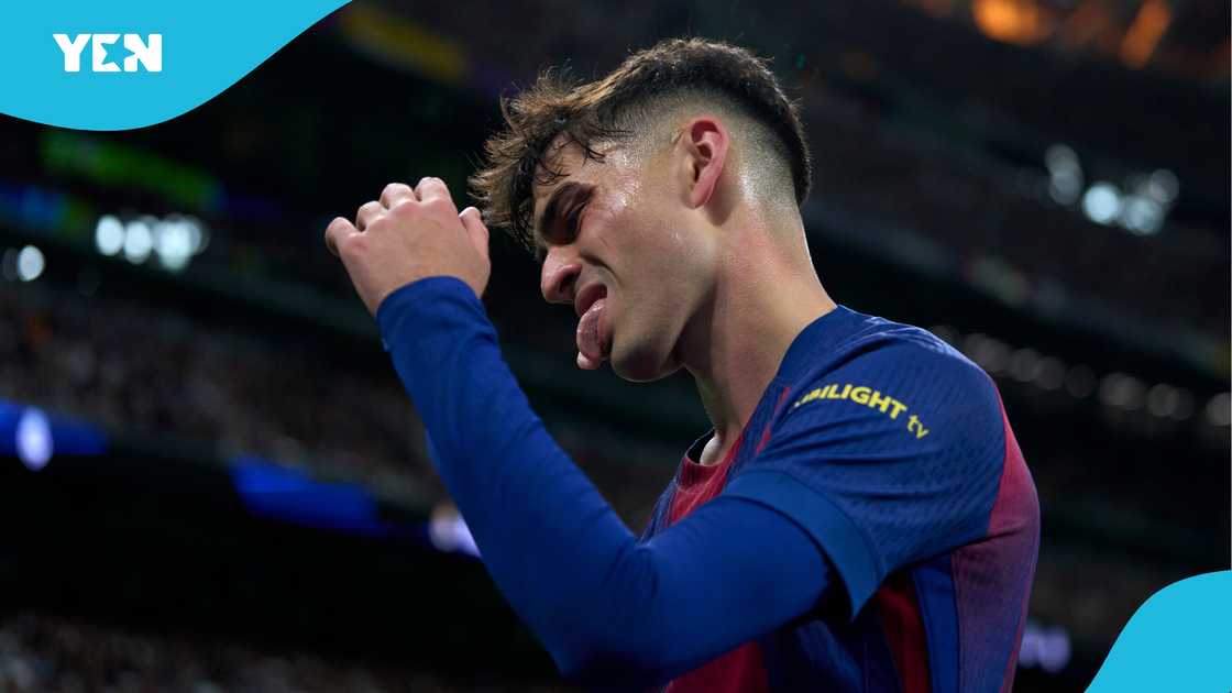 Pedri injured, Pedri Barcelona, Pedri El Clasico, Pedri Real Madrid, Barcelona news, Pedri news Pedri injured, Pedri Barcelona, Pedri El Clasico, Pedri Real Madrid, Barcelona news, Pedri news