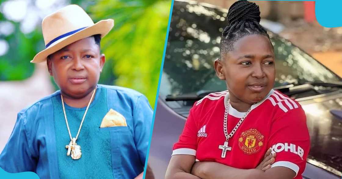 Wayoosi Me fri Krofrom Wayoosi Me fri Krofrom