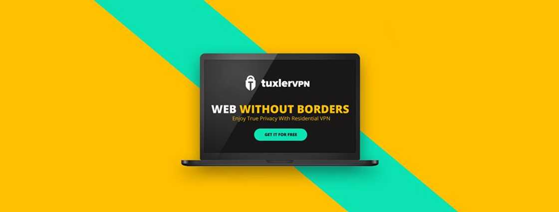 Tuxler VPN Tuxler VPN